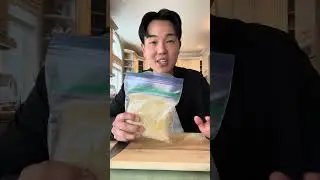 Ребята, вам нужно заморозить эти продукты #лайфхакидляеды #морозилка #готовка #лайфхакидляготовки...