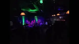 ICBM Partial Set live at Zebulon 1/17/26