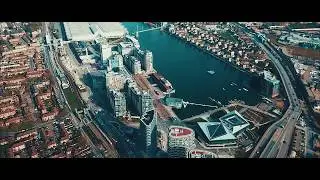 Vinz - Young Shqipe ( HELLBANIANZ - OFFICIAL 4K VIDEO )