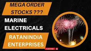 Mega order Stocks ???  Market Updates 2 NOV 2023