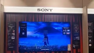 Sony BRAVIA 9 K75XR90PU Pros, Cons, In a Nutshell ..