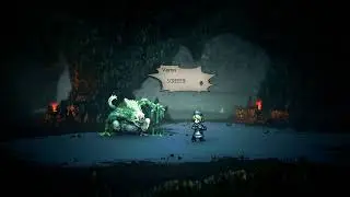 Octopath Traveler 2 - Doron and Veron - Castti Chapter 1