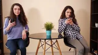 𝗧𝗲𝗲𝗻𝘀 𝗧𝗿𝘂𝘀𝘁 𝗔𝗜 𝗠𝗼𝗿𝗲 𝗧𝗵𝗮𝗻 𝗣𝗲𝗼𝗽𝗹𝗲! #ai #teen #parenting #surprise #wellbeing #concerning #tech