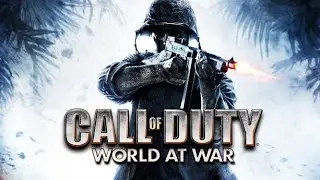 الحلقة 10# | Eviction | الإخلاء بالقوة | تختيم لعبة Call of Duty: World at War