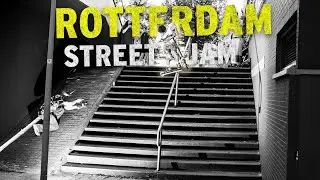 ROTTERDAM STREET JAM | 2025