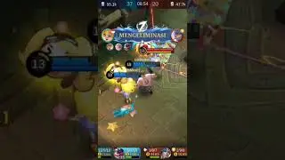 Last part #francohooks #mobilelegends #arcadebrawl