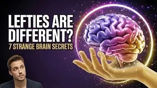 Are Left Handed People Really Different? 7 Mind‑Bending Psychology Facts