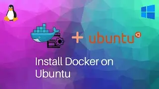 Install Docker on Ubuntu