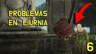 LA DONCELLA DE LOS DEDOS | Elden Ring Pt. 6