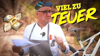 SIND EMTB ZU TEUER ? Analyse mit Praxis-Tipps