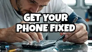 Smashed Google Pixel 8 Pro Screen? Sydney CBD Repair Centre Can Fix It Today!