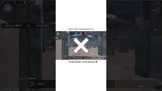 Bgmi Pubg Mobile TDM Best Tips For Friend 😂🔥 #shorts
