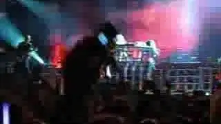Given Up - Live in Sydney (21/October/2007)