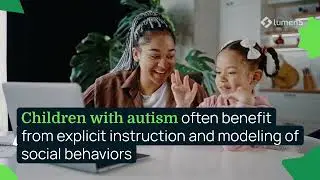 Tips to Encourage Peer Interaction and Friendships for Children With Autism