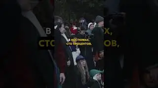Слет ИСБ: 2024 vs 2025 #ИСБ #Выборг #Битва #доспехи #Medieval #bern #спорт #битвахоругвей #hmb #бои