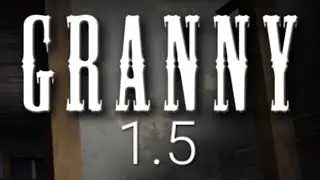 Granny - Эволюция. Эпизод 8 - Granny 1.5