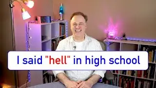 I said 