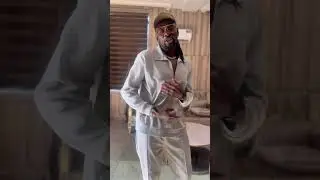 We go again. 2026 street anthem Omutata already going viral. 🔥🔥#Afwasman #goviral #viralreels