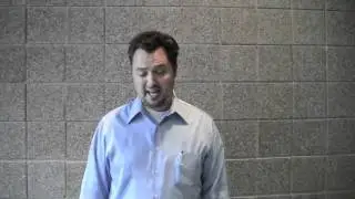 Speaker- Do Hard Money.com at SLREIA (How to invest in *Real Estate*)