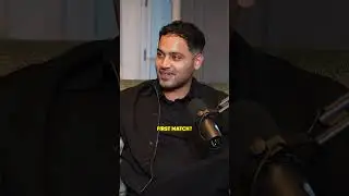 The Historic First Match Of IPL - Lalit Modi | Raj Shamani #shorts