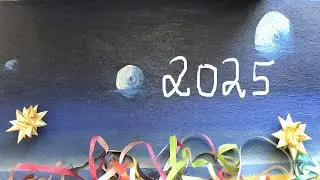 Tyren ♉| Tarot & Astrologi |✨ 2025 ✨ UDVIDET L&AElig;SNING