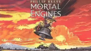 Mortal Engines Audiobook | Chapter 20