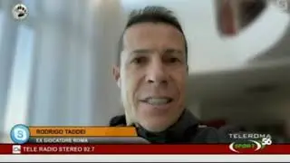 Podcast 29.07.2021 Rodrigo Taddei