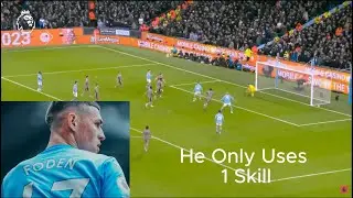 How to Dominate Attacking Midfield - Play Like Foden