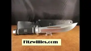 SOG Creed CD-01
