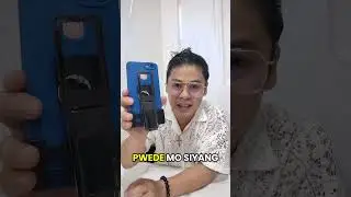 PHONE STAND /TIKTOK SHOP LIVE TO SHINE TOP 9 CREATOR/NICK MANJARES