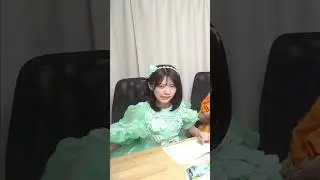 嘘つきに容赦ないオコ倉さん #板倉可奈 #cutiestreet #きゅーすと #アイドル #ミントグリーン #fyp #おすすめ #fypp #オン特 #オンライン特典会