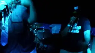 EdRum, Justin Vayne and Twocees - Rap Shitty