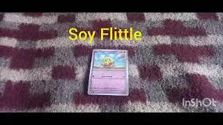 La aventura de Flittle y sus amigos ep 1