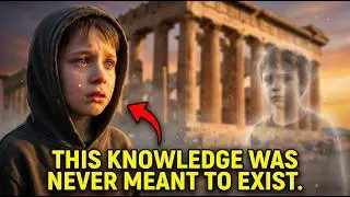 THIS 4 YEAR OLD SPOKE AN ANCIENT LANGUAGE NO ONE HAD EVER TAUGHT HIM