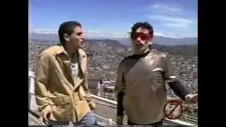 N.E.V.N.E.D. Ni en vivo ni en Directo SEXTO EPISODIO