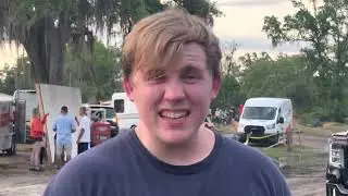 Ninjo&rsquo;s experience @ Florideah SwampFest 2022 🐊 & Florida trip
