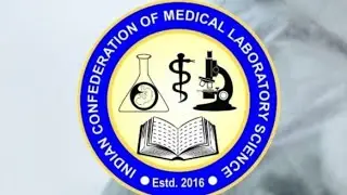 ICMLS: Empowering Medical Laboratory Professionals in India #nmlpw #icmls #labprofessionals #MLT