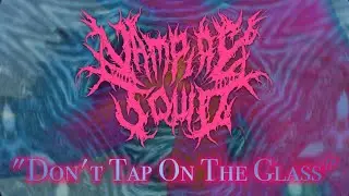 Vampire Squid - 