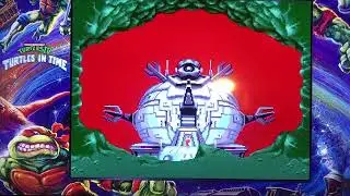 TMNT 4 Turtles in Time #2: New World Record Speedrun  27m 36sec!!!!2026