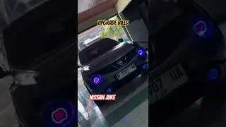 upgrade biled nissan juke #biled #bullaes #nissan #nissanjuke #ngawi