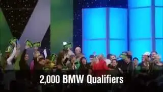 Visalus Success Training 2013