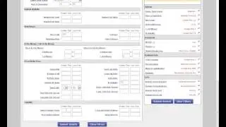 Introduction, New Trades by Symbol, Bull Put Search
