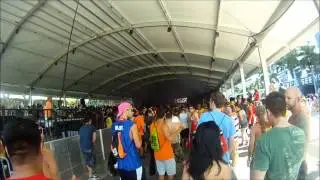 Nicky Romero - Ultra Music Festival [Day 1] 2012