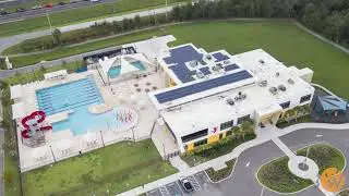 SEM Power -  Spurlino Family YMCA at Big Bend Road