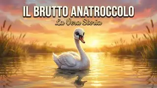 Il Brutto Anatroccholo – La Vera Storia (Raccontata da Lui)