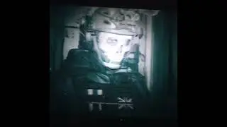 Ghost rizz