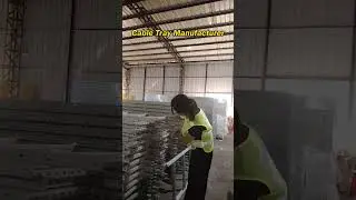 Ladder Cable Tray Factory from China! Our products shine with easy installation