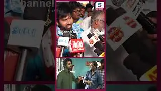 மாறா நீ ஜெயிச்சிட்ட மாறா...! | Blackmail Movie Review