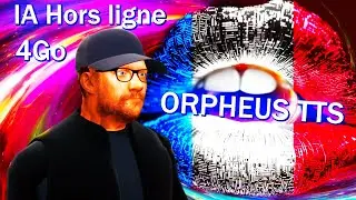 Une IA (LLM) qui g&eacute;n&egrave;re des voix audio fran&ccedil;aises avec LM Studio ?! (Il faut qu'on teste &ccedil;a !)
