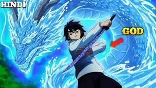 A Barber Boy Become A World Strongest Assassin Man || Seven Scissors Explain In Hindi 